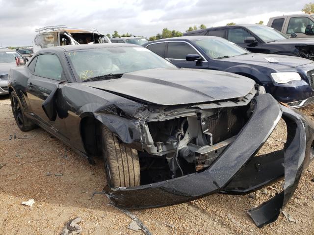 CHEVROLET CAMARO LT 2010 2g1fb1ev5a9190232