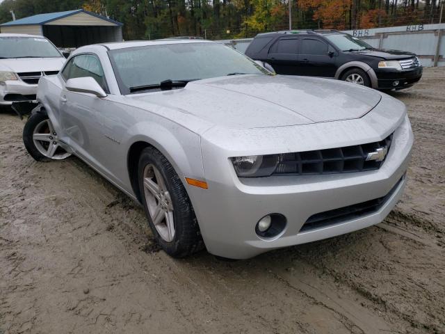 CHEVROLET CAMARO LT 2010 2g1fb1ev5a9202055