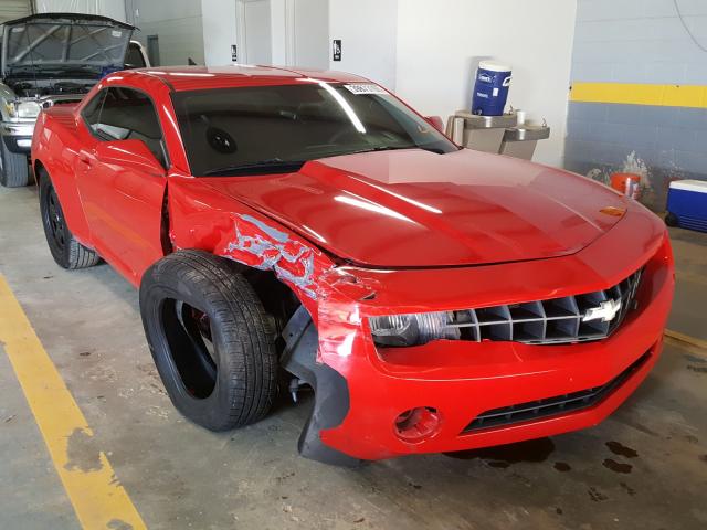 CHEVROLET CAMARO LT 2010 2g1fb1ev5a9203996