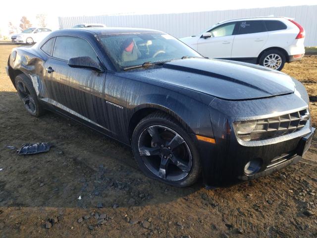 CHEVROLET CAMARO LT 2010 2g1fb1ev5a9209605