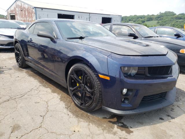 CHEVROLET CAMARO LT 2010 2g1fb1ev5a9219339