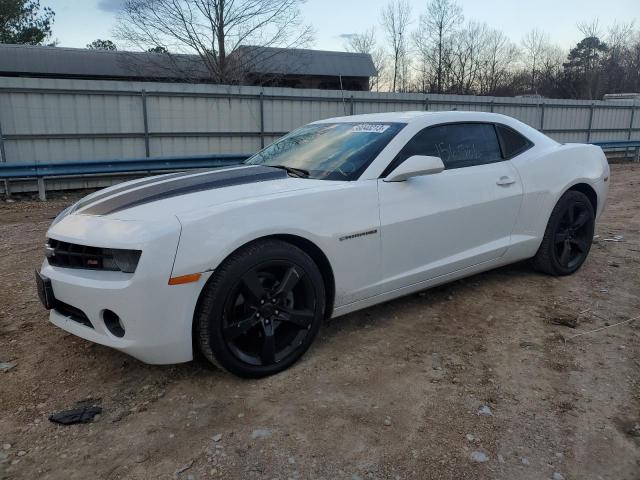 CHEVROLET CAMARO LT 2010 2g1fb1ev5a9226775