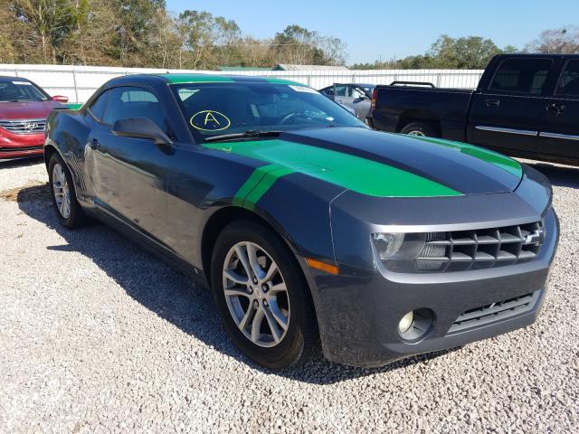 CHEVROLET CAMARO 2010 2g1fb1ev6a9105673