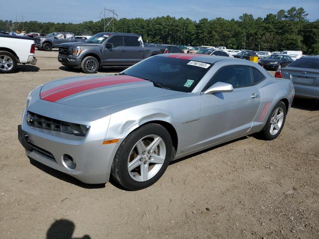 CHEVROLET CAMARO LT 2010 2g1fb1ev6a9109948