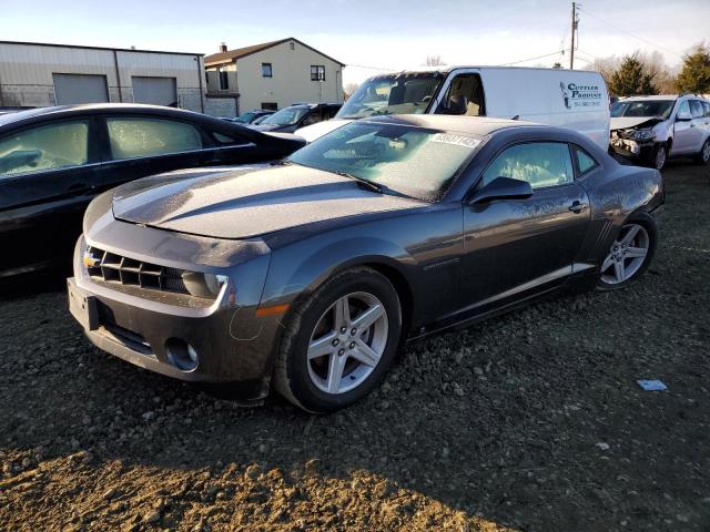 CHEVROLET CAMARO LT 2010 2g1fb1ev6a9130766