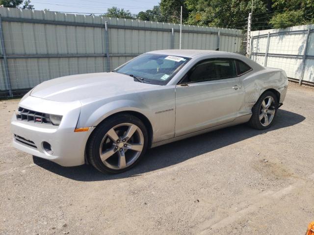 CHEVROLET CAMARO LT 2010 2g1fb1ev6a9152119