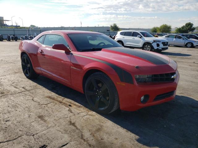 CHEVROLET CAMARO LT 2010 2g1fb1ev6a9163444