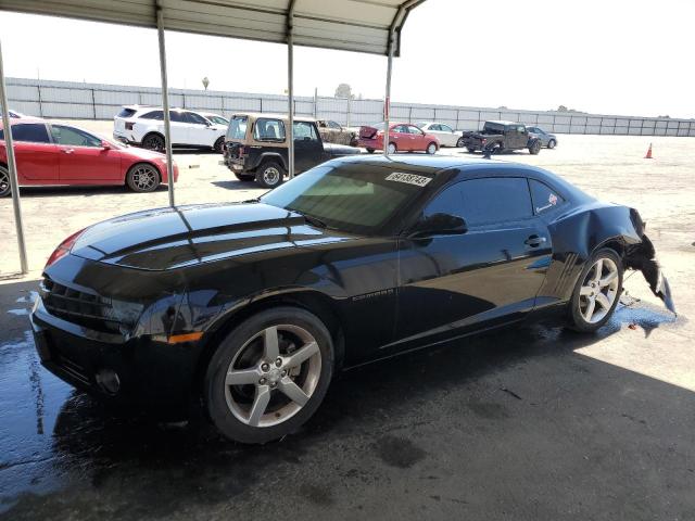 CHEVROLET CAMARO LT 2010 2g1fb1ev6a9173147