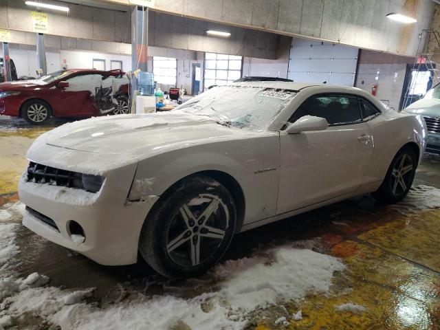 CHEVROLET CAMARO LT 2010 2g1fb1ev6a9177778