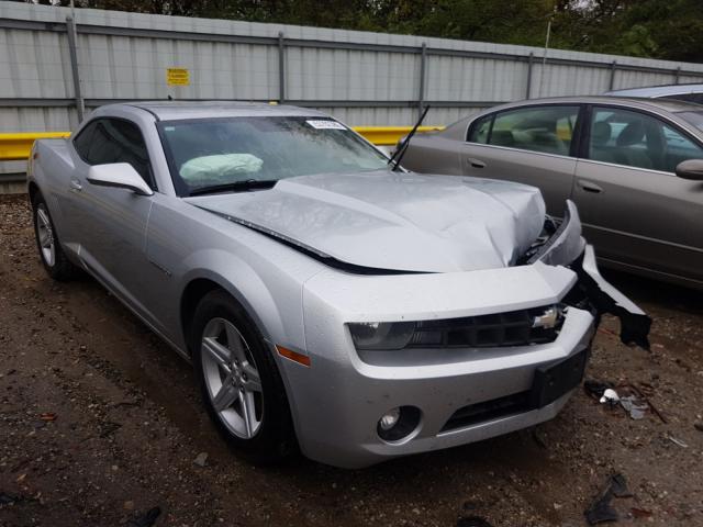 CHEVROLET CAMARO LT 2010 2g1fb1ev6a9182303