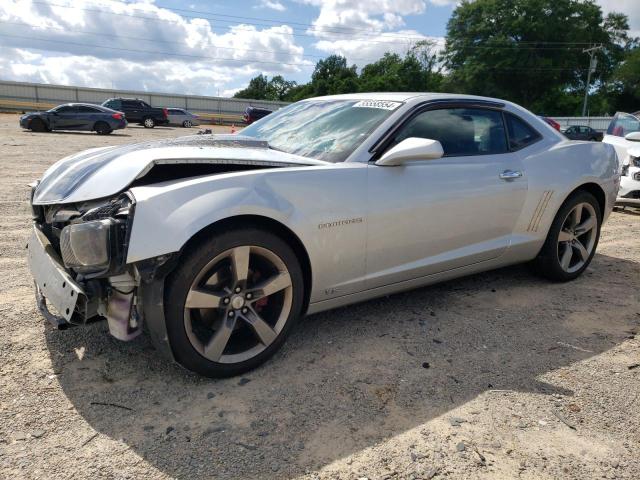 CHEVROLET CAMARO 2010 2g1fb1ev6a9182365