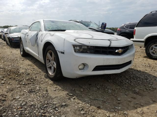 CHEVROLET CAMARO LT 2010 2g1fb1ev6a9188571