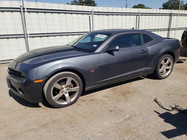 CHEVROLET CAMARO LT 2010 2g1fb1ev6a9189610