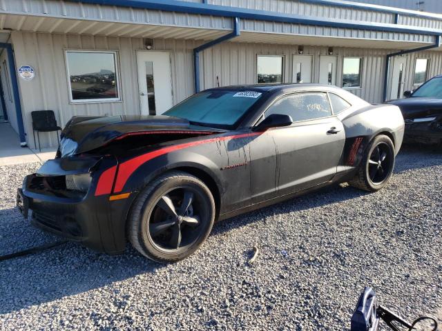 CHEVROLET CAMARO LT 2010 2g1fb1ev6a9189719