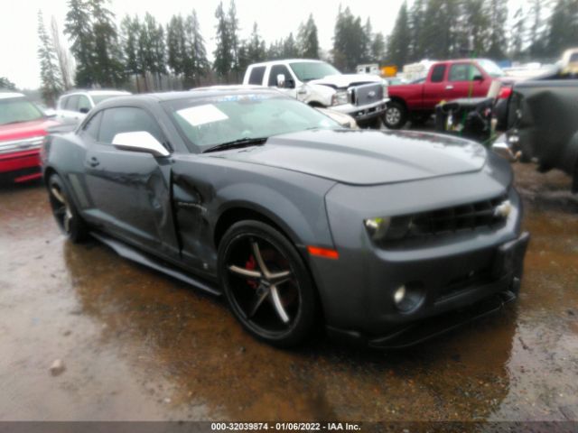 CHEVROLET CAMARO 2010 2g1fb1ev7a9111367