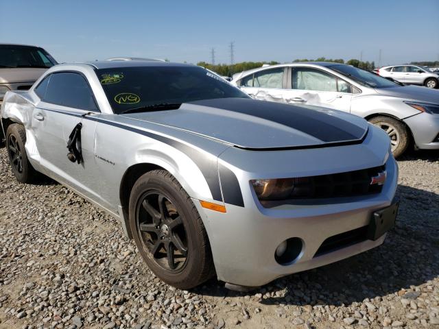 CHEVROLET CAMARO LT 2010 2g1fb1ev7a9112146