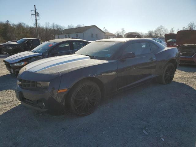 CHEVROLET CAMARO LT 2010 2g1fb1ev7a9121171