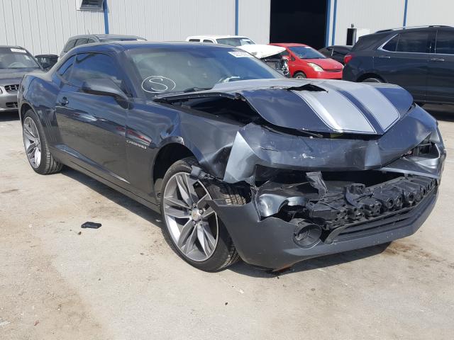 CHEVROLET CAMARO LT 2010 2g1fb1ev7a9169544