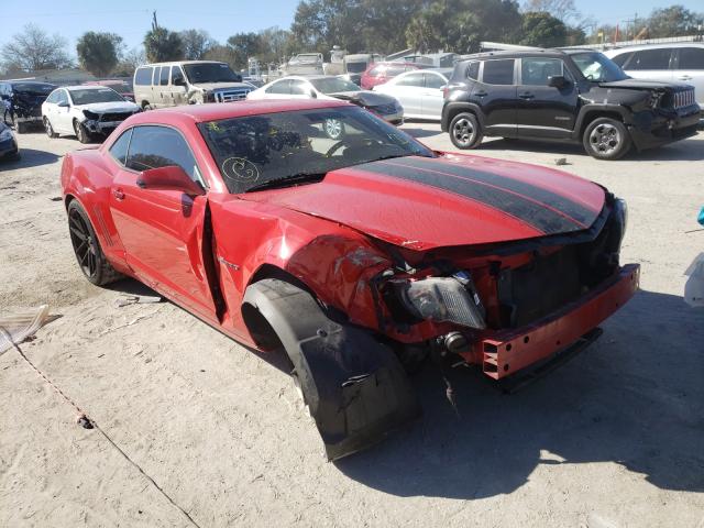 CHEVROLET CAMARO LT 2010 2g1fb1ev7a9170676