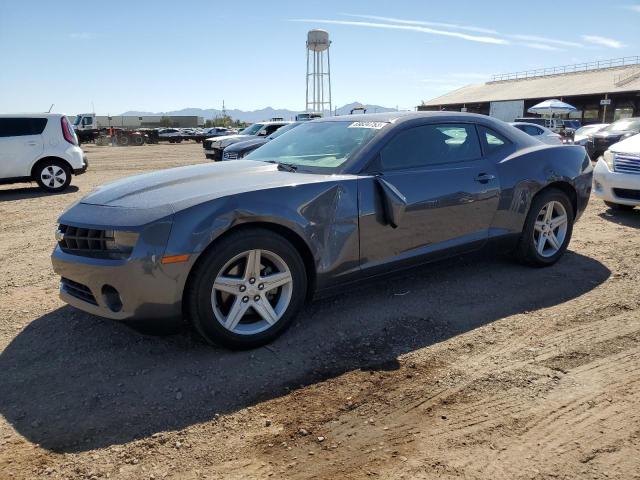 CHEVROLET CAMARO 2010 2g1fb1ev7a9184223