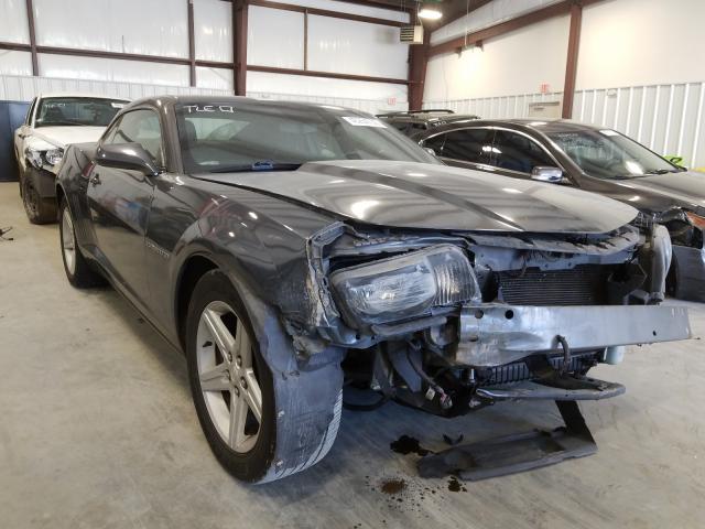 CHEVROLET CAMARO LT 2010 2g1fb1ev7a9210626