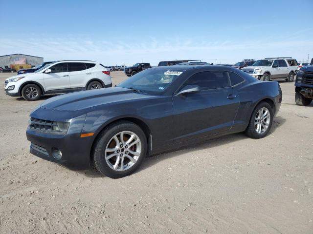 CHEVROLET CAMARO LT 2010 2g1fb1ev7a9211534