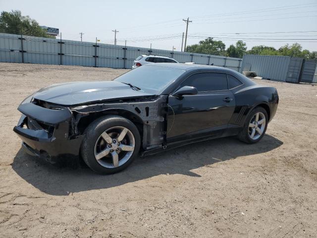 CHEVROLET CAMARO LT 2010 2g1fb1ev7a9216104