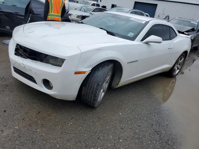 CHEVROLET CAMARO 2010 2g1fb1ev7a9227216