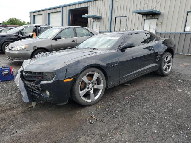 CHEVROLET CAMARO LT 2010 2g1fb1ev8a9134432