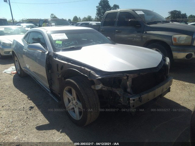 CHEVROLET CAMARO 2010 2g1fb1ev8a9149142