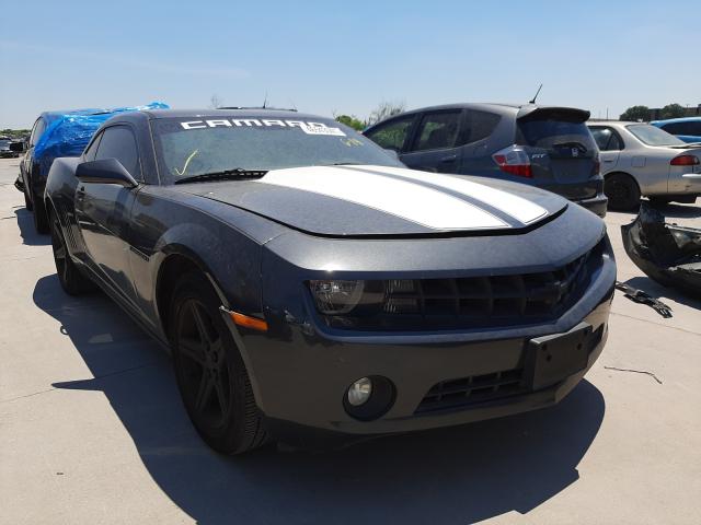 CHEVROLET CAMARO LT 2010 2g1fb1ev8a9160030