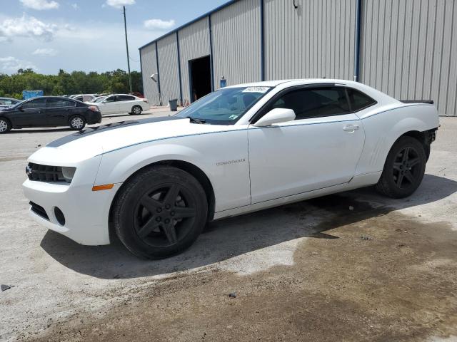 CHEVROLET CAMARO LT 2010 2g1fb1ev8a9171223