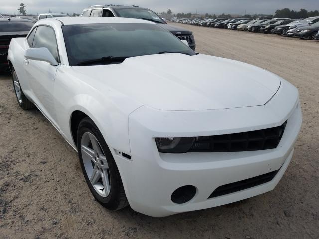 CHEVROLET CAMARO LT 2010 2g1fb1ev8a9197904