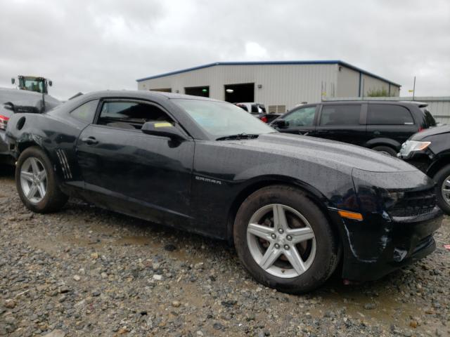 CHEVROLET CAMARO LT 2010 2g1fb1ev8a9226348