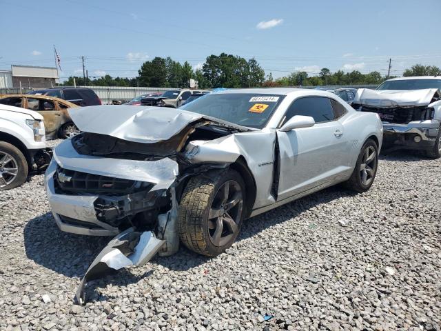 CHEVROLET CAMARO LT 2010 2g1fb1ev8a9227287