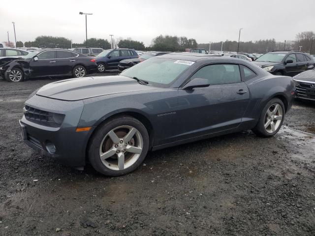 CHEVROLET CAMARO 2010 2g1fb1ev8a9228441