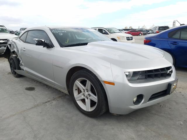 CHEVROLET CAMARO LT 2010 2g1fb1ev9a9114061