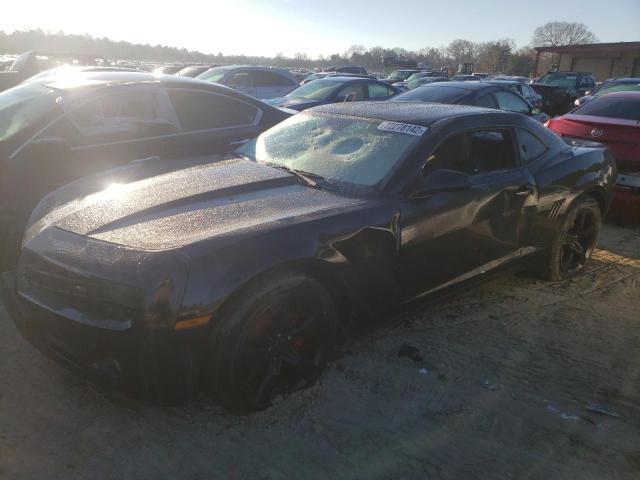 CHEVROLET CAMARO LT 2010 2g1fb1ev9a9128249