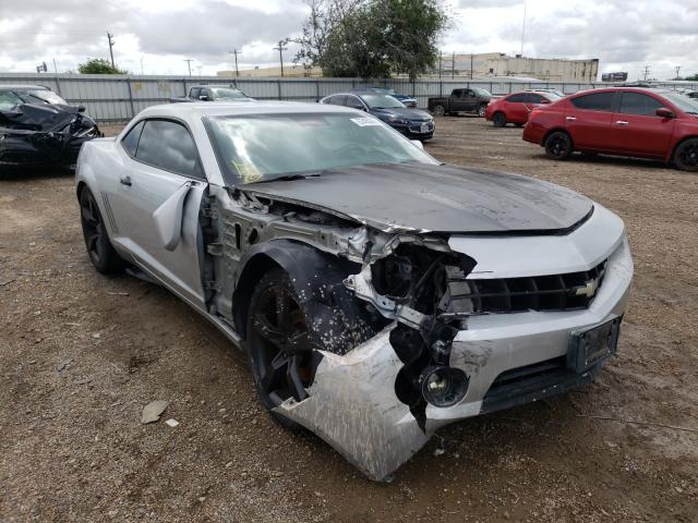 CHEVROLET CAMARO LT 2010 2g1fb1ev9a9137002