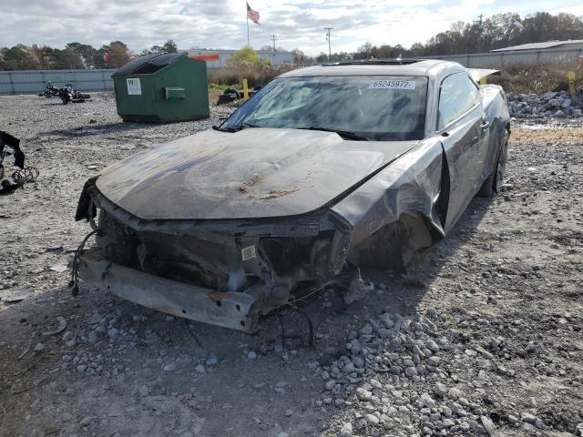 CHEVROLET CAMARO LT 2010 2g1fb1ev9a9153085