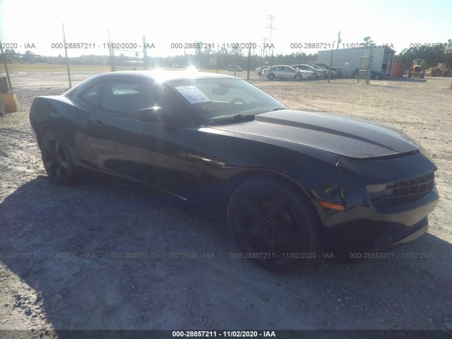 CHEVROLET CAMARO 2010 2g1fb1ev9a9159243