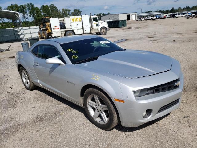 CHEVROLET CAMARO 2010 2g1fb1ev9a9171201