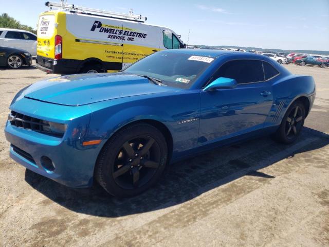 CHEVROLET CAMARO 2010 2g1fb1ev9a9172509