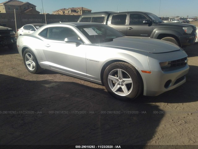 CHEVROLET CAMARO 2010 2g1fb1ev9a9176978