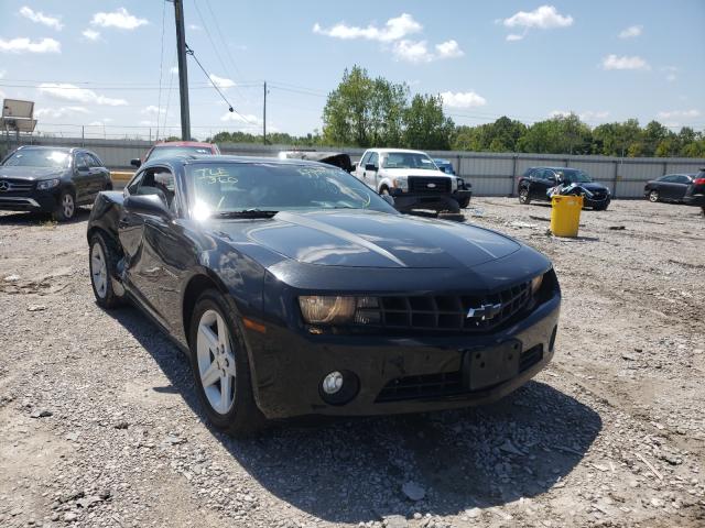 CHEVROLET CAMARO LT 2010 2g1fb1ev9a9186314