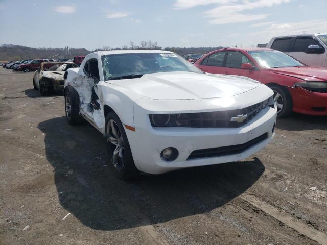 CHEVROLET CAMARO LT 2010 2g1fb1ev9a9189178