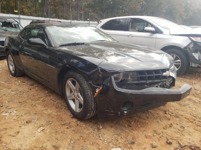 CHEVROLET CAMARO LT 2010 2g1fb1ev9a9197426