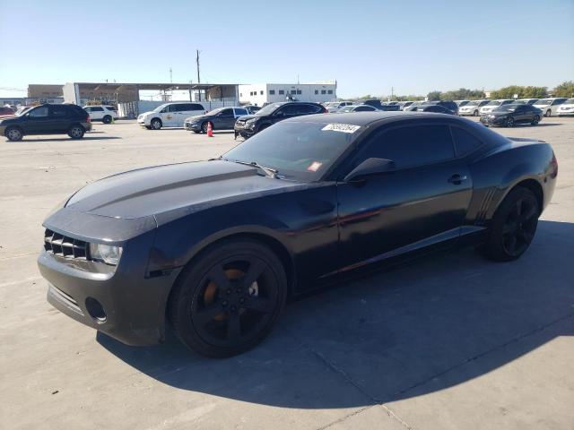 CHEVROLET CAMARO LT 2010 2g1fb1ev9a9206772