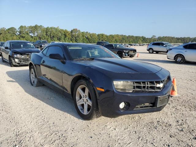 CHEVROLET CAMARO LT 2010 2g1fb1ev9a9212734