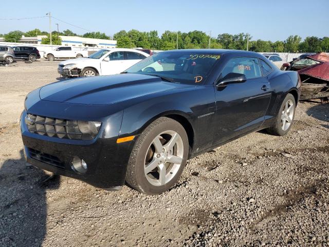 CHEVROLET CAMARO LT 2010 2g1fb1evxa9105210